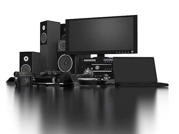 Quelques criteres pour choisir son home cinema