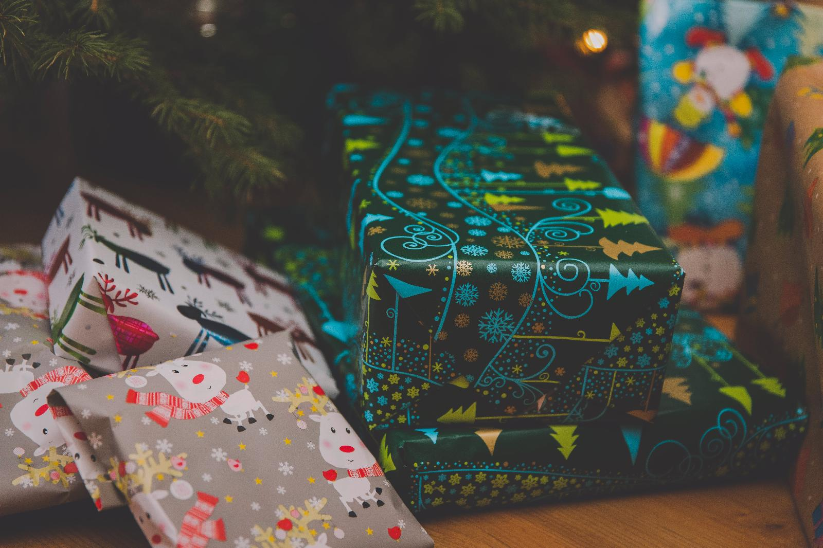 4 idees de cadeaux ludiques et creatifs a offrir a votre enfant pour Noel
