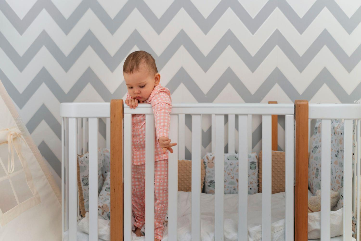 Comment choisir le meilleur lit pour bebe et pourquoi cela est-il important ?