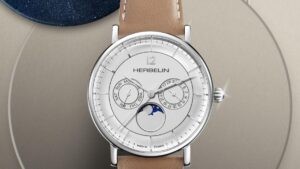 Comment choisir une montre phase de lune pour homme : guide pratique