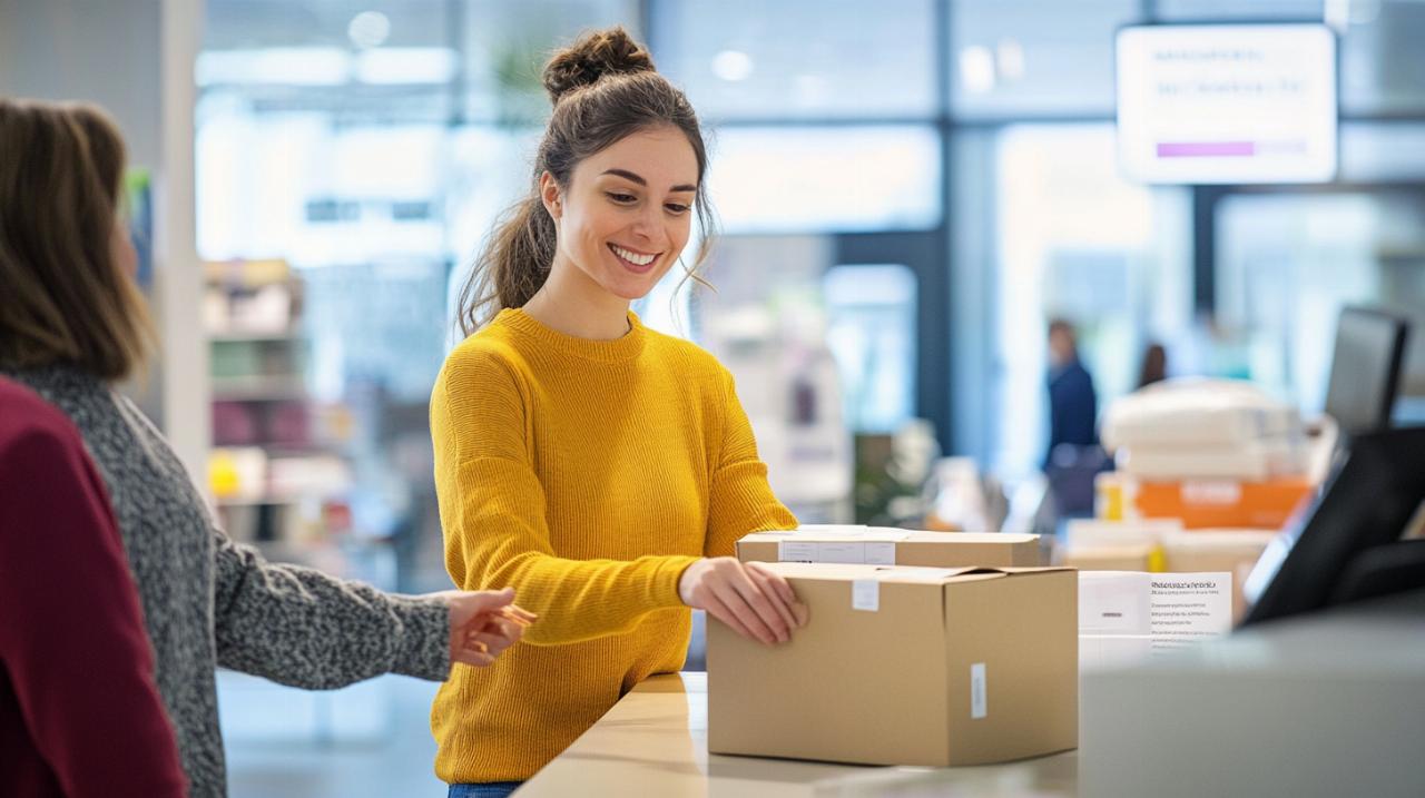 Mondial Relay pour vos envois : guide complet des étapes d&rsquo;expédition de colis
